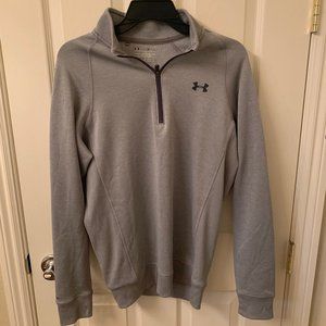 Under Armour SweaterFleece ½ Zip